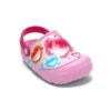 Fun Lab Heart Lights-Clogs «Pink Blue»