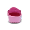 Fun Lab Heart Lights-Clogs «Pink Blue»