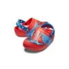 Fun Lab Spider-Man Clogs «Red Blue»
