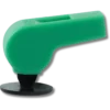 Functional Jibbitz™-charms