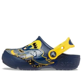 FunLab Clogs «Batman»