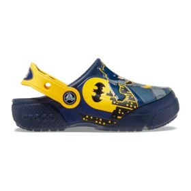 FunLab Clogs «Batman»