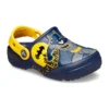 FunLab Clogs «Batman»