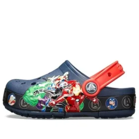 FunLab Clogs «Navy»