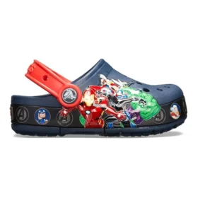 FunLab Clogs «Navy»