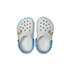 FunLab Disney Toy Story Clogs «Lysegråblå»