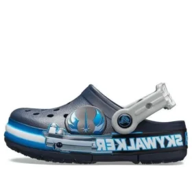 Funlab Luke Skywalker Clogs «Grey Blue»
