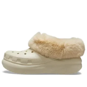 Furever Crush-clogs «Bone»