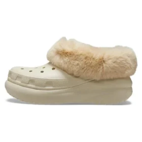 Furever Crush-clogs «Bone»