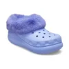 Furever Crush-sko-clogger «Moon Jelly»