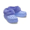 Furever Crush-sko-clogger «Moon Jelly»