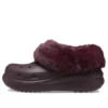 Furever Crush-sko «Dark Cherry»