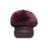 Furever Crush-sko «Dark Cherry»