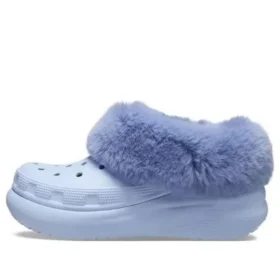 Furever Crush-skoer «Blue»