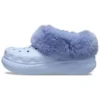 Furever Crush-skoer «Blue»