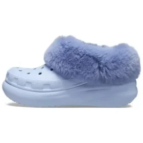 Furever Crush-skoer «Blue»