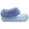 Furever Crush-skoer «Blue»