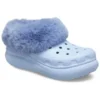 Furever Crush-skoer «Blue»