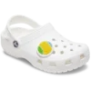 Fuzzy Tennis Ball Jibbitz™-charms
