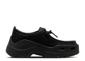 Gallery Sko «Black»