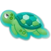Gem Sea Turtle Jibbitz™-charms
