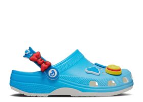 General Mills x Classic Clog «Boo Berry» General Mills x Classic Clog «Boo Berry»