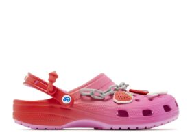 General Mills x Classic Clog «Franken Berry»