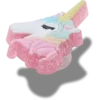 Glitter Unicorn Jibbitz™-charms