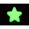 Glow in the Dark Star Jibbitz™-charms