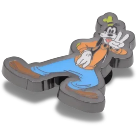 Goofy Elevated Jibbitz™-charms