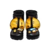 GRIP SWANY x atmos All-Terrain Clog «Black»