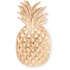 Gull ananas Jibbitz-skocharm