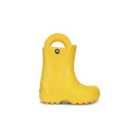 Handle It regnstøvler «Yellow»