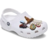 Harry Potter 5-pakning med Jibbitz-charms