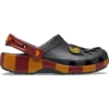 Harry Potter Gryffindor Classic Clog for småbarn Harry Potter Gryffindor Classic Clog for småbarn