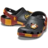 Harry Potter Gryffindor Classic Clog for småbarn Harry Potter Gryffindor Classic Clog for småbarn