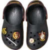 Harry Potter Gryffindor Classic Clog for småbarn Harry Potter Gryffindor Classic Clog for småbarn