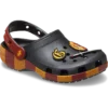 Harry Potter Gryffindor Classic Clog for småbarn Harry Potter Gryffindor Classic Clog for småbarn