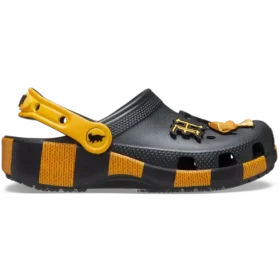 Harry Potter Hufflepuff Classic Clog for småbarn