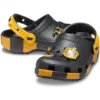 Harry Potter Hufflepuff Classic Clog for småbarn