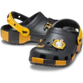 Harry Potter Hufflepuff Classic Clog for småbarn