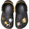 Harry Potter Hufflepuff Classic Clog for småbarn