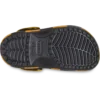 Harry Potter Hufflepuff Classic Clog for småbarn