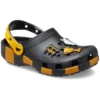 Harry Potter Hufflepuff Classic Clog for småbarn
