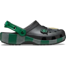 Harry Potter Slytherin Classic Clog for barn
