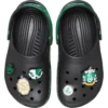 Harry Potter Slytherin Classic Clog for barn