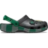 Harry Potter Slytherin Classic Clog for småbarn