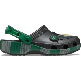 Harry Potter Slytherin Classic Clog for småbarn