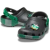 Harry Potter Slytherin Classic Clog for småbarn