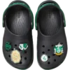 Harry Potter Slytherin Classic Clog for småbarn